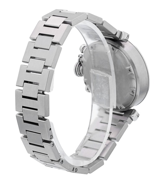 Cartier Pasha W31048M7